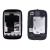 Full Body Housing for Motorola SPICE XT300 - White