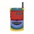 Full Body Housing for Motorola StarTAC Rainbow - Black