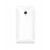 Full Body Housing For Meizu Mx2 White - Maxbhi Com