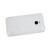 Full Body Housing For Meizu Mx Black White - Maxbhi Com