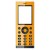 Full Body Housing For Micromax M2 Black - Maxbhi Com