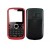 Full Body Housing For Micromax Q1 Red - Maxbhi Com