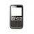 Full Body Housing For Micromax Q2 White - Maxbhi Com