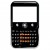 Full Body Housing For Micromax Q55 Bling Black - Maxbhi Com