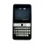 Full Body Housing For Micromax Q7 Black Silver - Maxbhi.com