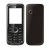 Full Body Housing For Micromax X235 White - Maxbhi Com