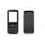Full Body Housing For Micromax X265 Black Green - Maxbhi Com