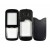Full Body Housing For Micromax X266 Black - Maxbhi.com