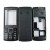 Full Body Housing For Micromax X270 White - Maxbhi Com