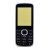 Full Body Housing For Micromax X286 Black - Maxbhi.com