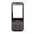 Full Body Housing For Micromax X295 Black - Maxbhi Com