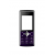 Full Body Housing For Micromax X370 White - Maxbhi Com