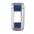 Full Body Housing For Mitsubishi M430i M900 White - Maxbhi Com