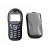 Full Body Housing For Motorola C113 White - Maxbhi Com