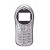Full Body Housing For Motorola C155 Black - Maxbhi Com