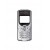 Full Body Housing For Motorola C350 Silver - Maxbhi Com