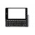 Full Body Housing For Motorola Droid 3 Xt862 White - Maxbhi Com