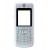 Full Body Housing For Motorola L6i White - Maxbhi Com