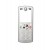 Full Body Housing For Motorola Motofone F3 White - Maxbhi Com
