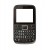 Full Body Housing For Motorola Motokey Mini Ex109 Grey - Maxbhi Com