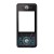 Full Body Housing For Motorola Rokr E8 Black - Maxbhi Com