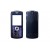 Full Body Housing For Motorola Slvr L7e White - Maxbhi Com
