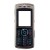 Full Body Housing For Motorola Slvr L9 Grey - Maxbhi Com