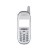 Full Body Housing For Motorola Talkabout T190 Black - Maxbhi Com