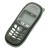 Full Body Housing For Motorola Talkabout T191 Black - Maxbhi Com