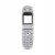 Full Body Housing For Motorola V220 White - Maxbhi Com