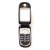 Full Body Housing For Motorola V600 Black - Maxbhi Com