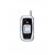 Full Body Housing For Motorola V980 Silver Black - Maxbhi Com