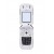 Full Body Housing For Motorola V980 White - Maxbhi Com