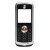 Full Body Housing For Motorola W230 Black - Maxbhi Com