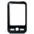 Full Body Housing For Neonode N2 White - Maxbhi Com