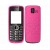 Full Body Housing For Nokia 111 Pink - Maxbhi Com