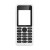 Full Body Housing For Nokia 130 Dual Sim White - Maxbhi.com