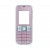 Full Body Housing For Nokia 3110 Pink - Maxbhi Com