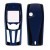 Full Body Housing for Nokia 7250i - White