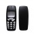 Full Body Housing For Nokia 3310 Black - Maxbhi Com
