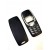 Full Body Housing For Nokia 3330 Blue - Maxbhi Com