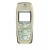 Full Body Housing For Nokia 3530 Yellow - Maxbhi Com