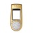 Full Body Housing For Nokia 3660 White - Maxbhi Com