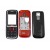 Full Body Housing For Nokia 5132 Xpressmusic Red - Maxbhi Com
