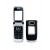 Full Body Housing For Nokia 6133 White - Maxbhi Com
