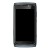 Full Body Housing For Nokia 801t White - Maxbhi Com
