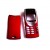 Full Body Housing For Nokia 8210 Red - Maxbhi Com