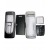 Full Body Housing For Nokia 9300 Black - Maxbhi Com