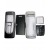 Full Body Housing For Nokia 9300i Black - Maxbhi Com
