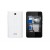 Full Body Housing For Nokia Asha 501 White - Maxbhi Com